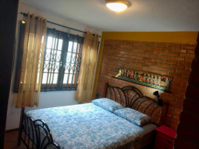 Lagoa Apartment